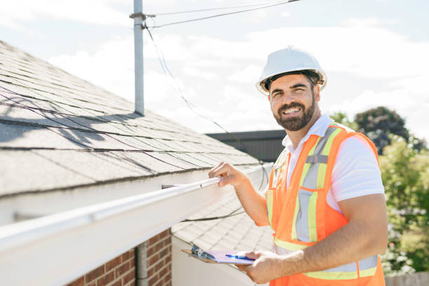 Professional Roofing Contractor in Greenfield, IN