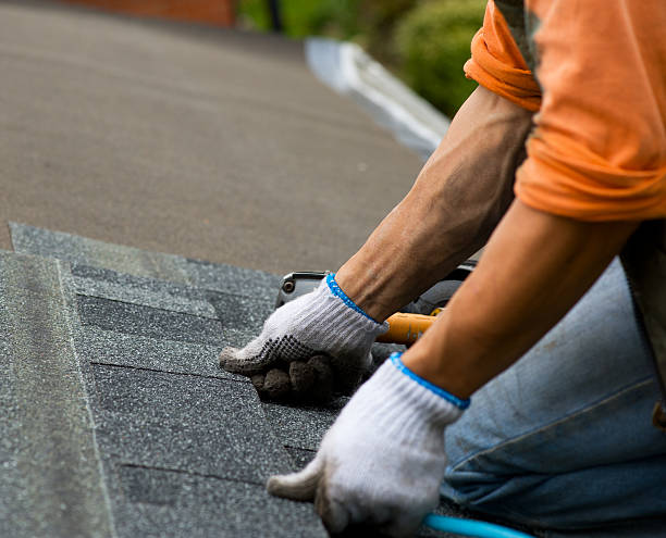 Best Best Roofing Contractors  in Greenfield, IN